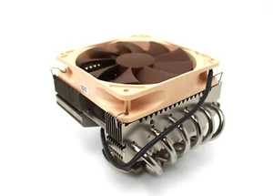 Noctua NH-C12P per socket 1150 1151 1155 1156 #39056 - Foto 1 di 3