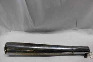 AFTERMARKET Exhaust 4" Muffler 2006 Harley Davidson Electraglide - Picture 1 of 8