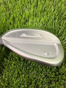 * Left Hand Mizuno T3 56-10 M Grind Wedge w/ KBS Hi Rev 2.0 Shaft - Picture 1 of 7