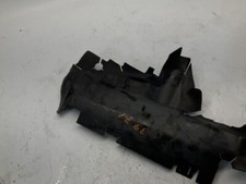 20-23 Volkswagen Atlas 3.6L Radiator Air Side Baffle Left Q