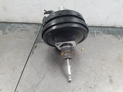 Audi S6 Quattro C6 2007 cilindro maestro de freno/impulsor #5876 Foto 1 de 4