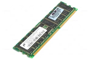 261584-041 HP MEMORY 512MB PC2100 DDR1 - Picture 1 of 3