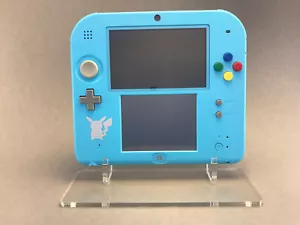Aufsteller, Display Stand für Nintendo New 2DS - Picture 1 of 2