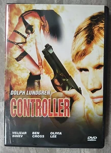 Der russische Spezialist alias The Mechanik (2005) R2 DVD Action Dolph Lundgren - Bild 1 von 2