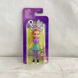 Polly Pocket Figure - Picture 1 of 4