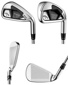 Callaway ROGUE ST MAX   SW 56deg Wedge RH Dynamicgold 95 Steel Flex S200  New - Picture 1 of 2