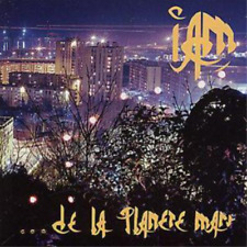 Iam De La Planete Mars (CD) Album (Importación USA)