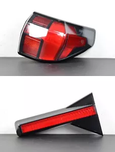 Complete! Set! 2022-2026 Hyundai Santa Cruz Tail Light RH Right Passenger OEM - Picture 1 of 12