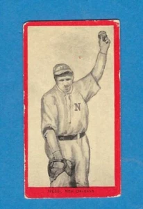 1910 Old Mil T210 Hess New Orleans Series 8 - Picture 1 of 2