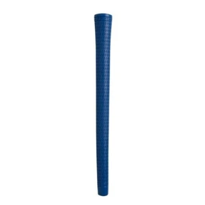 Empuñaduras de golf de goma Star Sidewinder 360° - ¡HECHAS EN EE. UU.! - Estándar - AZUL - Imagen 1 de 2