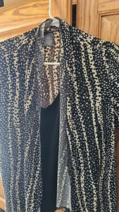 Notations blouse Size LP - Picture 1 of 3