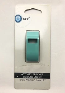 Onn Activity Tracker Silicon Cover for Fitbit Charge HR - Picture 1 of 2
