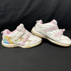 Disney 2000s Princess Sneakers Toddler 9 - Picture 1 of 9