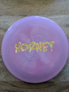 🌸🐝Limited Edition Discraft Swirly ESP Hornet, OOP 173g - Picture 1 of 3