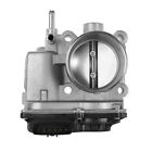 1 Pc New 22030-0T110 Throttle Body Fit For Toyota Prius Auris Hybrid For Lexus