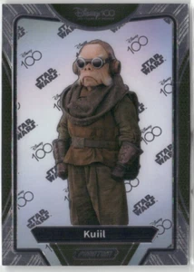Kuiil Star Wars Disney 100 Kakawow Base Card PS-B-64 - Picture 1 of 2