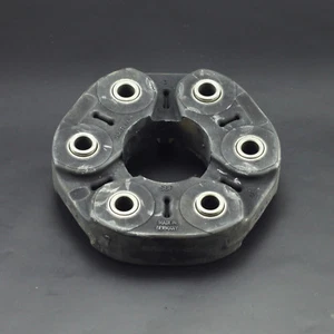 BMW 530d E60 Stronger type Propshaft joint Coupling Bush Flexi disc 330d 535d  - Picture 1 of 3