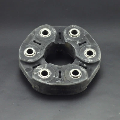 BMW 530d E60 Stronger type Propshaft joint Coupling Bush Flexi disc 330d 535d  - Image 1 of 3