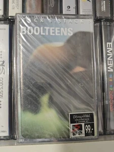 Boolteens Beatitude FACTORY SEALED cassette album - Picture 1 of 8