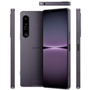 Original Sony Xperia 1 IV (XQ-CT54) 256GB Unlocked Smartphone - Picture 1 of 15