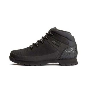 TIMBERLAND TB0A1QHR 015 Euro Sprint Impermeable Tela Tejida Bota de Senderismo (7 - 12.5) - Imagen 1 de 5