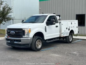 2017 Ford F-250 - Picture 1 of 12