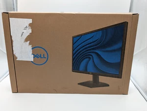 NEW IN BOX Dell SE2422H 24" 75Hz LED Full HD Monitor - Black - Picture 1 of 6