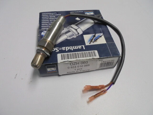Sonde lambda Sondy Lambdaszondák oxygen Sensor Audi Ford Mercedes Opel - Photo 1/4