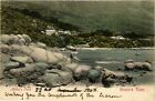 CPA AK Miller's Point, Simon's Town SOUTH AFRICA (832773)
