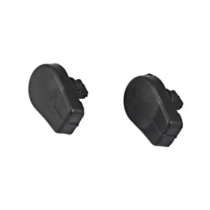 2X Air Filter Cover Twist Lock Suit For Stihl MS230 MS250 MS290 MS310 MS390 Saw - Bild 1 von 6