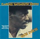 Clarence Gatemouth Brown - Okie Dokie [CD]