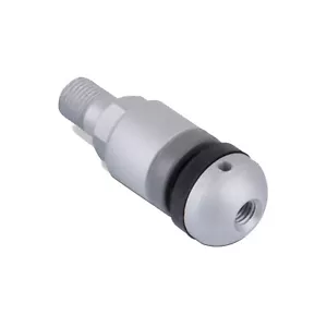 1 x TPMS Tyre Pressure Valve Stem Mercedes A Class W177 to Fit HUF OEM Sensors - Picture 1 of 2