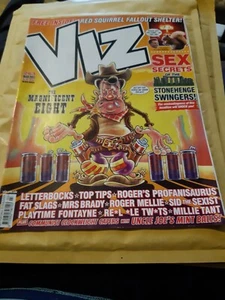 Viz Comic - No 263 March 2017 - Picture 1 of 11