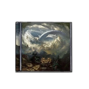 SOREPTION - JORD CD NEU - Bild 1 von 1