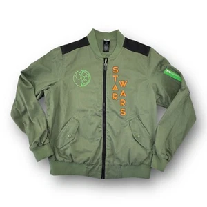 Disney Star Wars Jacket Adult Medium M - Picture 1 of 8