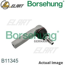 TIE ROD END FOR SKODA ROOMSTER/Praktik PRAKTIK FABIA/Combi/II SEAT IBIZA/Mk 1.9L