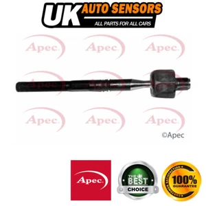 Fits BMW 7 Series 2001-2008 Land Rover Range 2002-2012 Tie Rod End Front Apec - Picture 1 of 2