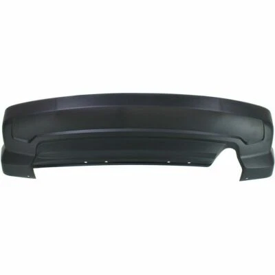 NUEVO PARACHOQUES TRASERO INFERIOR JEEP PATRIOT 2011-2017 Foto 1 de 4