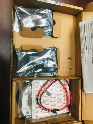 2NR12A HP Removable Hard Drive Enclosure - Image 1 of 4