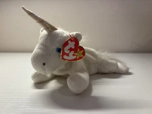 Original Ty Beanie Babies MYSTIC the Unicorn 1994 - Bild 1 von 4