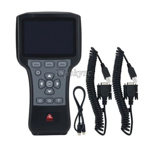 DALA DS13C Handheld Programming 3.5" Color LCD for Curtis Dala Motor Controller - Picture 1 of 7