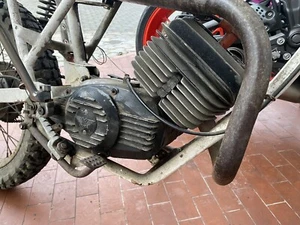 MOTORBLOCK MALANCA 5A/U DGM 10134 0M - Bild 1 von 9