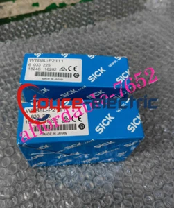 1 pc new SICK WTB8L-P2111 FedEx or DHL - Picture 1 of 2