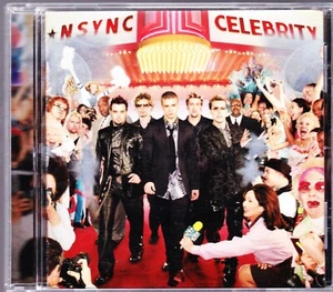 NSYNC-1- CD - S-1 - Bild 1 von 3