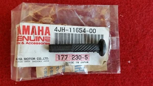 Yamaha FZR600R 94-95 Conrod Connecting Bolt. Genuine Yamaha. New B68a1 - Picture 1 of 1
