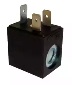 Magnetspule für AEG CaFamosa CF400 CF500 Kaffeevollautomat OLAB 9000 - Bild 1 von 2