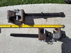 Set of 2 11.5in Strut Spring Compressors - Bild 1 von 3