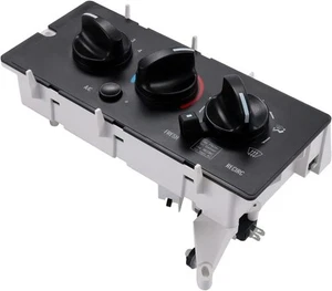 Módulo de control de clima de panel de control de aire acondicionado compatible con Mack Ch613 cv713 - Imagen 1 de 5