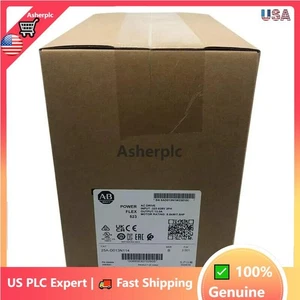 Allen Bradley 25A-D013N114 PowerFlex 523 480V 13A 7.5HP US Free Tax - Picture 1 of 5