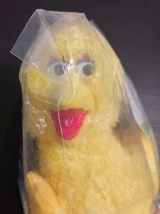 Sesame Street GUND Big Bird Plush 12" Soft Fuzzy NWT 2019 - Picture 1 of 16